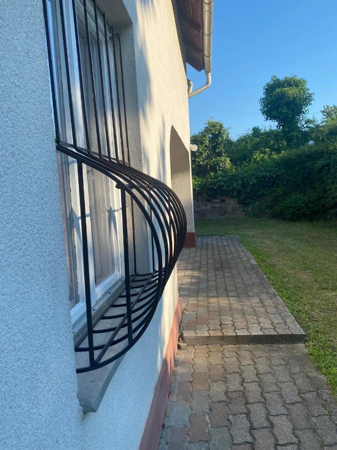 Töreki 34 Vendégház Siófok Exterior foto